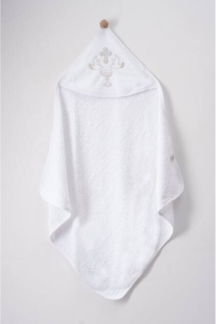 Wholesale Baby Towel 80*80 - Brand: Ramel Kids - Kids & Baby Clothes Wholesale - Globality Store