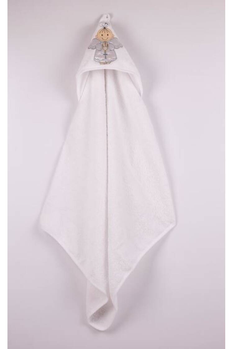 Wholesale Baby Towel 80*90 - Brand: Ramel Kids - Kids & Baby Clothes Wholesale - Globality Store