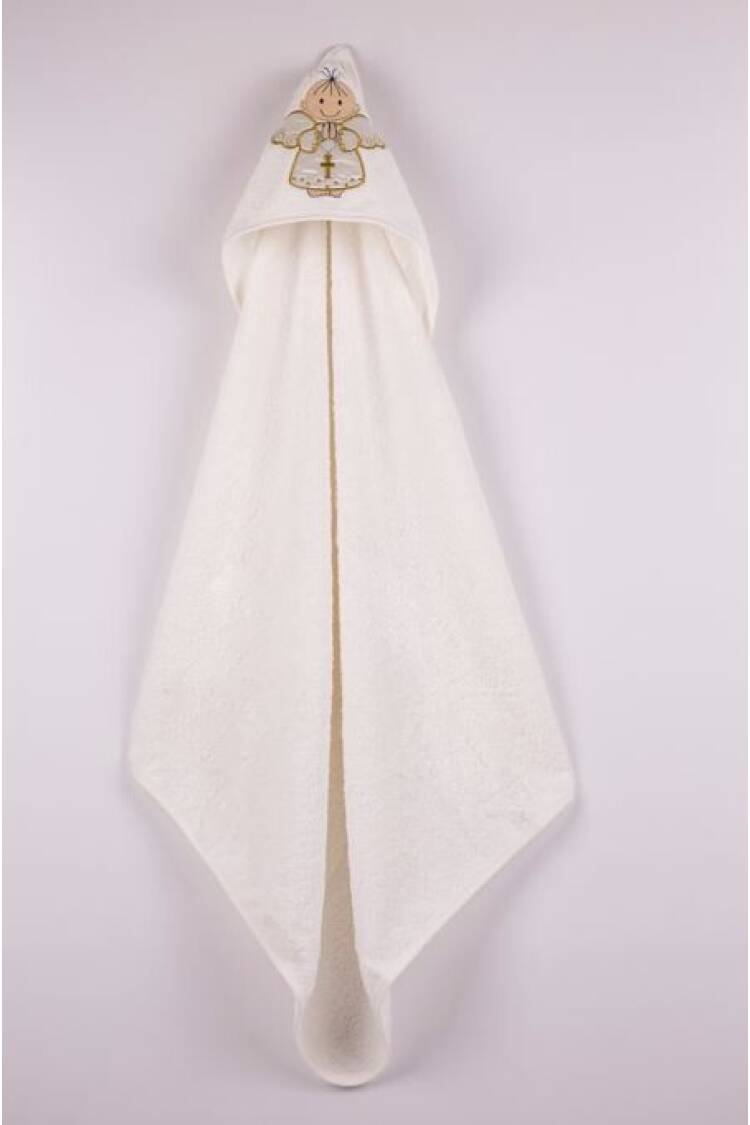 Wholesale Baby Towel 80*90 - Brand: Ramel Kids - Kids & Baby Clothes Wholesale - Globality Store