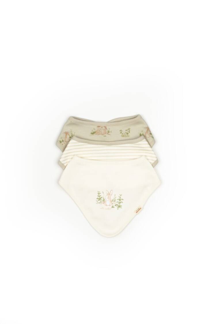Wholesale Baby Unisex Bib 0-3M - Brand: BabyCosy - Kids & Baby Clothes Wholesale - Globality Store