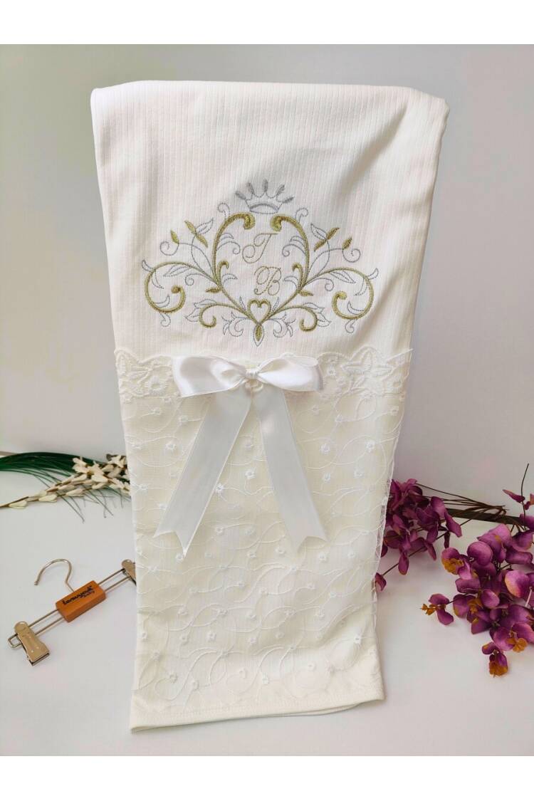 Wholesale Baby Unisex Blanket 80x85cm 0-24M - Brand: Tomuycuk - Kids & Baby Clothes Wholesale - Globality Store
