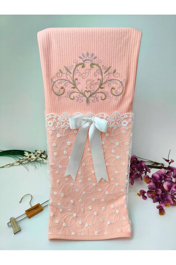 Wholesale Baby Unisex Blanket 80x85cm 0-24M - Brand: Tomuycuk - Kids & Baby Clothes Wholesale - Globality Store