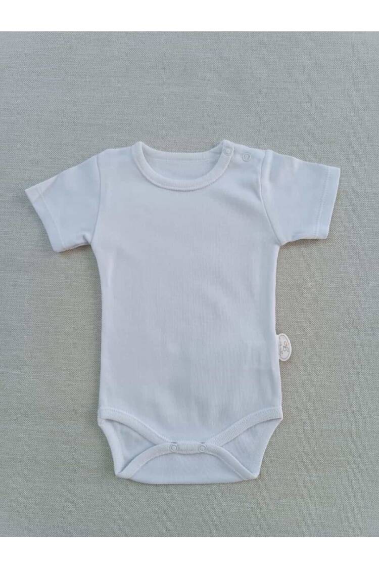 Wholesale Baby Unisex Body 0-12M - Brand: Tomuycuk - Kids & Baby Clothes Wholesale - Globality Store