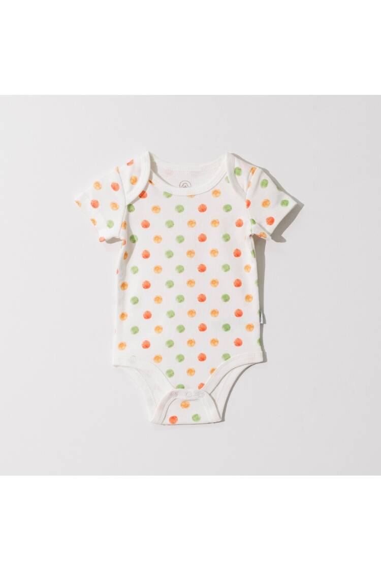 Wholesale Baby Unisex Body 0-18M - Brand: Pambuliq - Kids & Baby Clothes Wholesale - Globality Store
