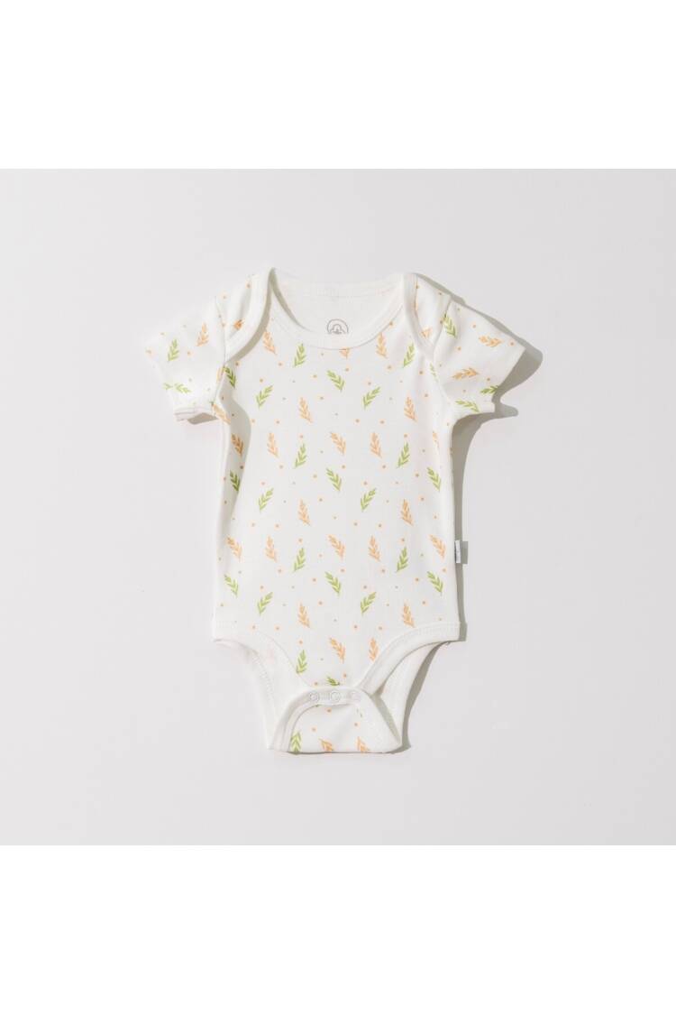Wholesale Baby Unisex Body 0-18M - Brand: Pambuliq - Kids & Baby Clothes Wholesale - Globality Store
