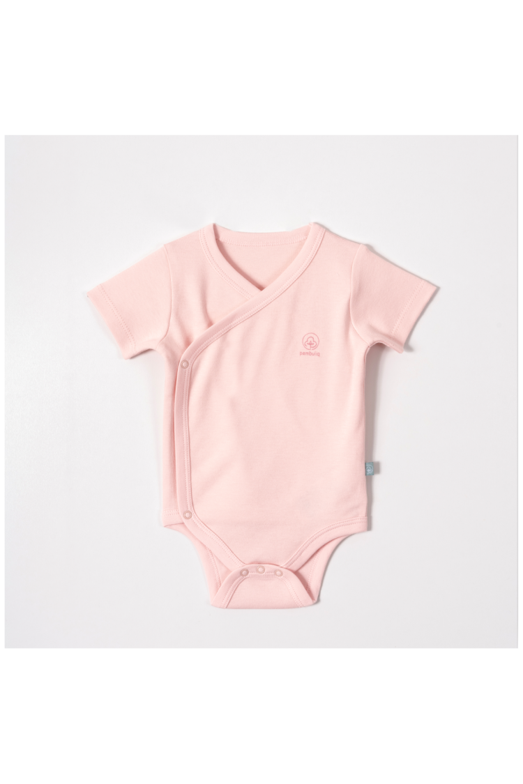 Wholesale Baby Unisex Body 0-6M - Brand: Pambuliq - Kids & Baby Clothes Wholesale - Globality Store