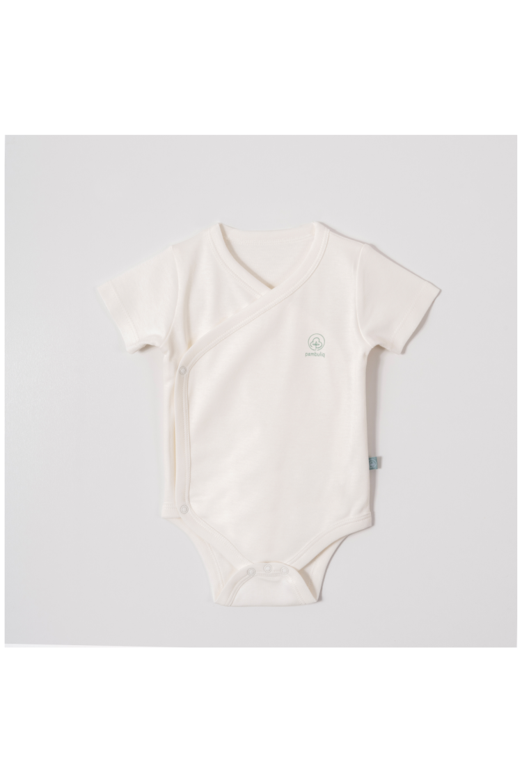 Wholesale Baby Unisex Body 0-6M - Brand: Pambuliq - Kids & Baby Clothes Wholesale - Globality Store