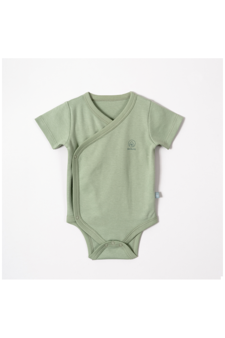 Wholesale Baby Unisex Body 0-6M - Brand: Pambuliq - Kids & Baby Clothes Wholesale - Globality Store