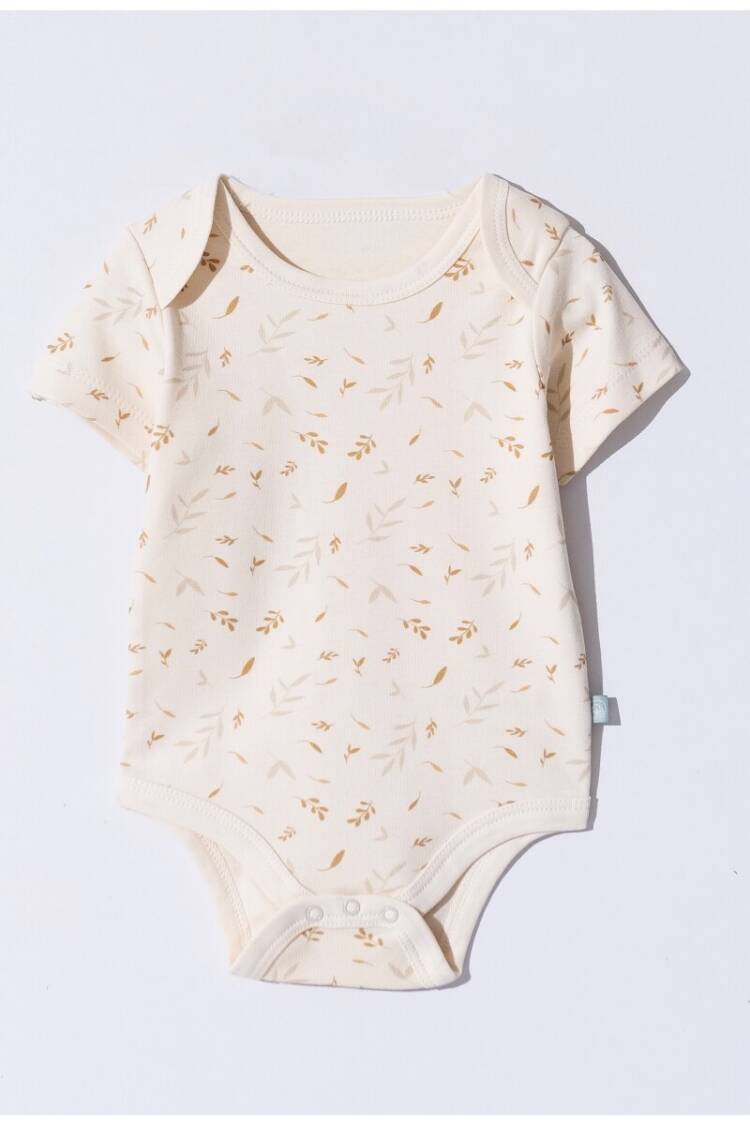 Wholesale Baby Unisex Body 0-9M - Brand: Pambuliq - Kids & Baby Clothes Wholesale - Globality Store