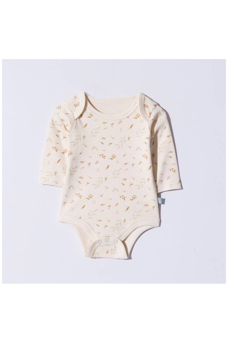 Wholesale Baby Unisex Body 0-9M - Brand: Pambuliq - Kids & Baby Clothes Wholesale - Globality Store