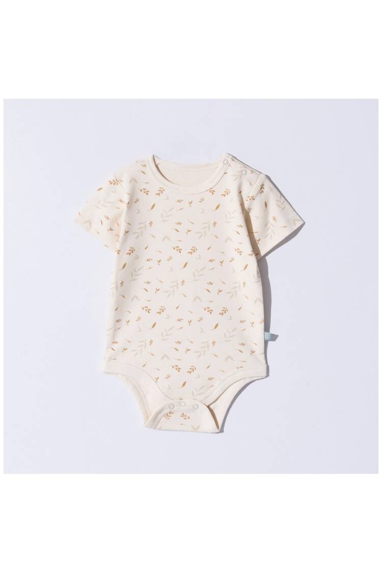 Wholesale Baby Unisex Body 0-9M - Brand: Pambuliq - Kids & Baby Clothes Wholesale - Globality Store