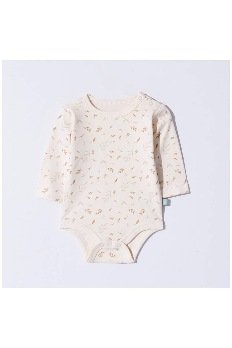 Wholesale Baby Unisex Body 0-9M - Brand: Pambuliq - Kids & Baby Clothes Wholesale - Globality Store