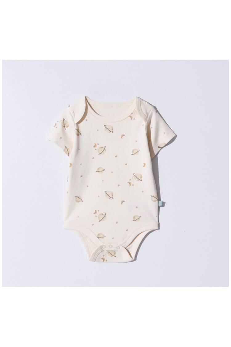 Wholesale Baby Unisex Body 0-9M - Brand: Pambuliq - Kids & Baby Clothes Wholesale - Globality Store