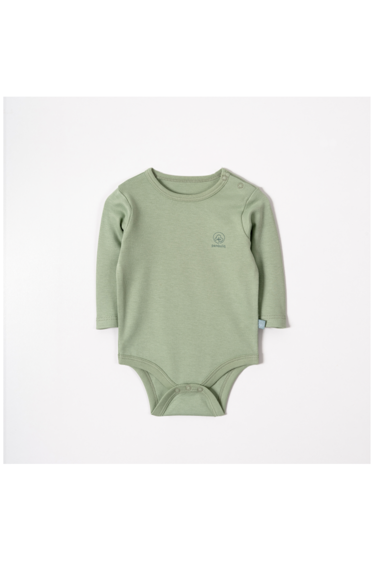 Wholesale Baby Unisex Body 0-9M 2030-6539 - Brand: Pambuliq - Kids & Baby Clothes Wholesale - Globality Store