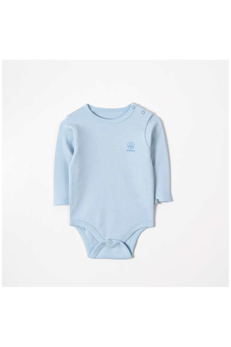 Wholesale Baby Unisex Body 0-9M - Brand: Pambuliq - Kids & Baby Clothes Wholesale - Globality Store