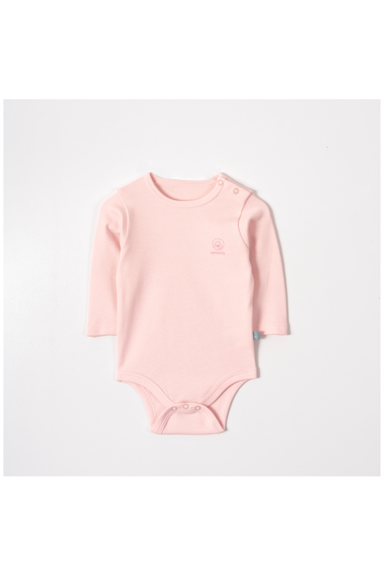 Wholesale Baby Unisex Body 0-9M - Brand: Pambuliq - Kids & Baby Clothes Wholesale - Globality Store