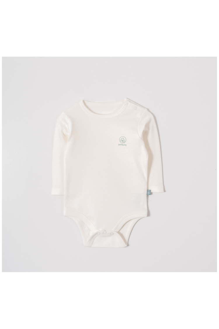 Wholesale Baby Unisex Body 0-9M - Brand: Pambuliq - Kids & Baby Clothes Wholesale - Globality Store