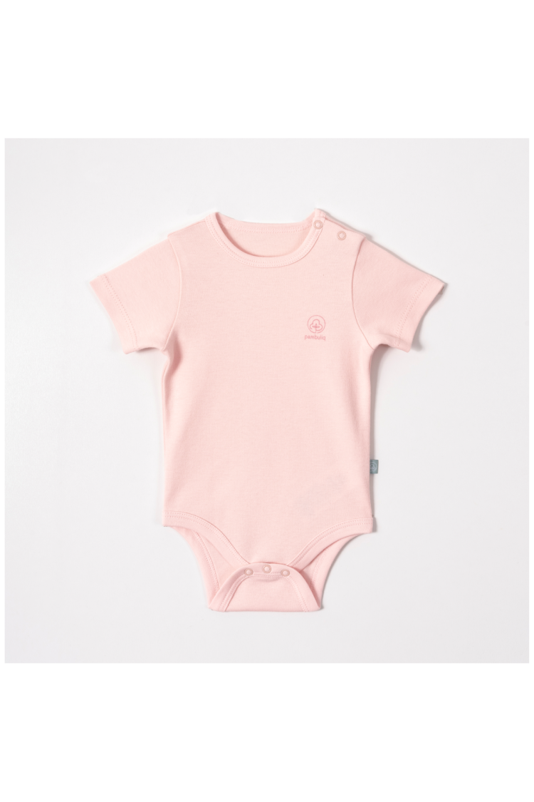Wholesale Baby Unisex Body 0-9M - Brand: Pambuliq - Kids & Baby Clothes Wholesale - Globality Store
