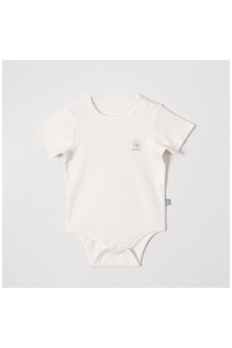 Wholesale Baby Unisex Body 0-9M - Brand: Pambuliq - Kids & Baby Clothes Wholesale - Globality Store