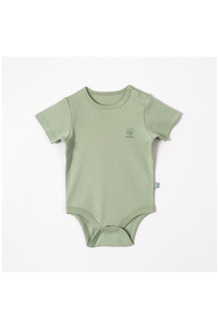 Wholesale Baby Unisex Body 0-9M - Brand: Pambuliq - Kids & Baby Clothes Wholesale - Globality Store