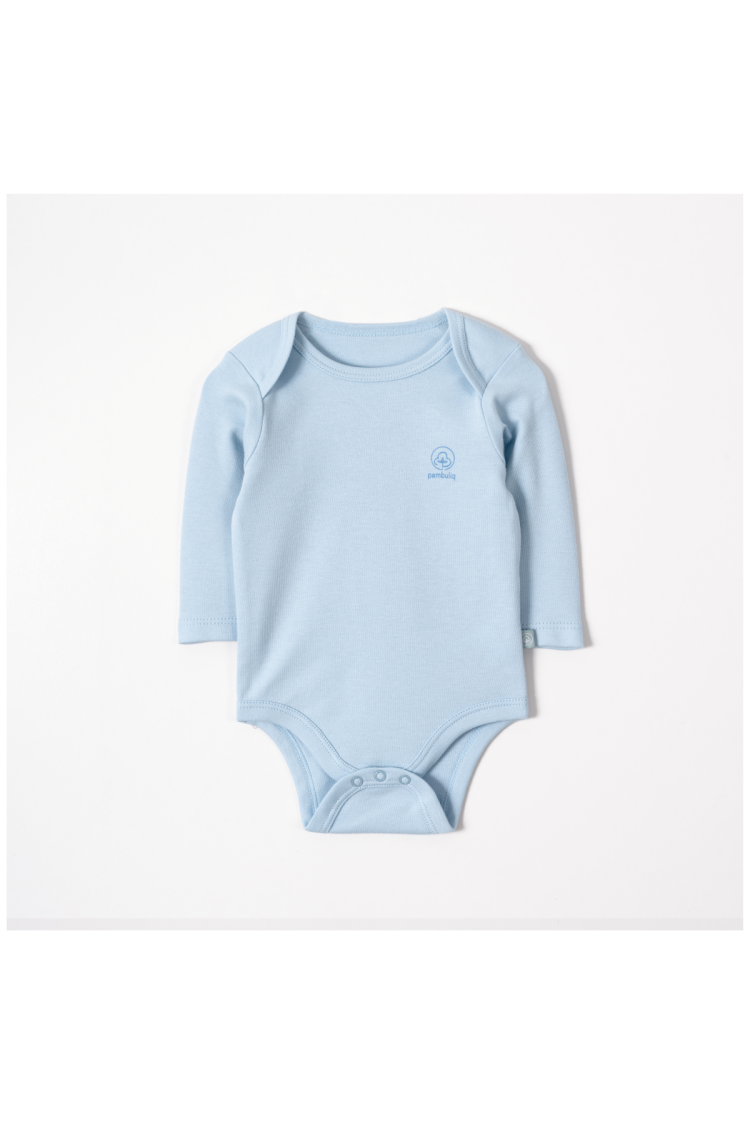 Wholesale Baby Unisex Body 0-9M - Brand: Pambuliq - Kids & Baby Clothes Wholesale - Globality Store
