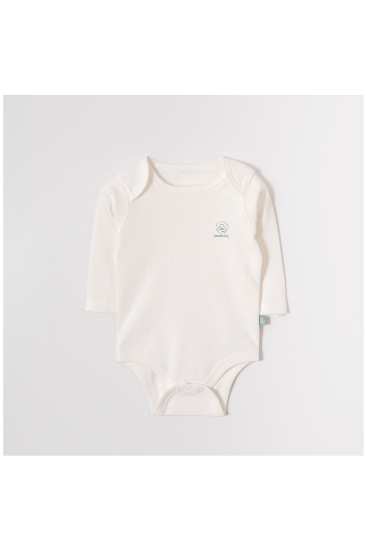 Wholesale Baby Unisex Body 0-9M - Brand: Pambuliq - Kids & Baby Clothes Wholesale - Globality Store