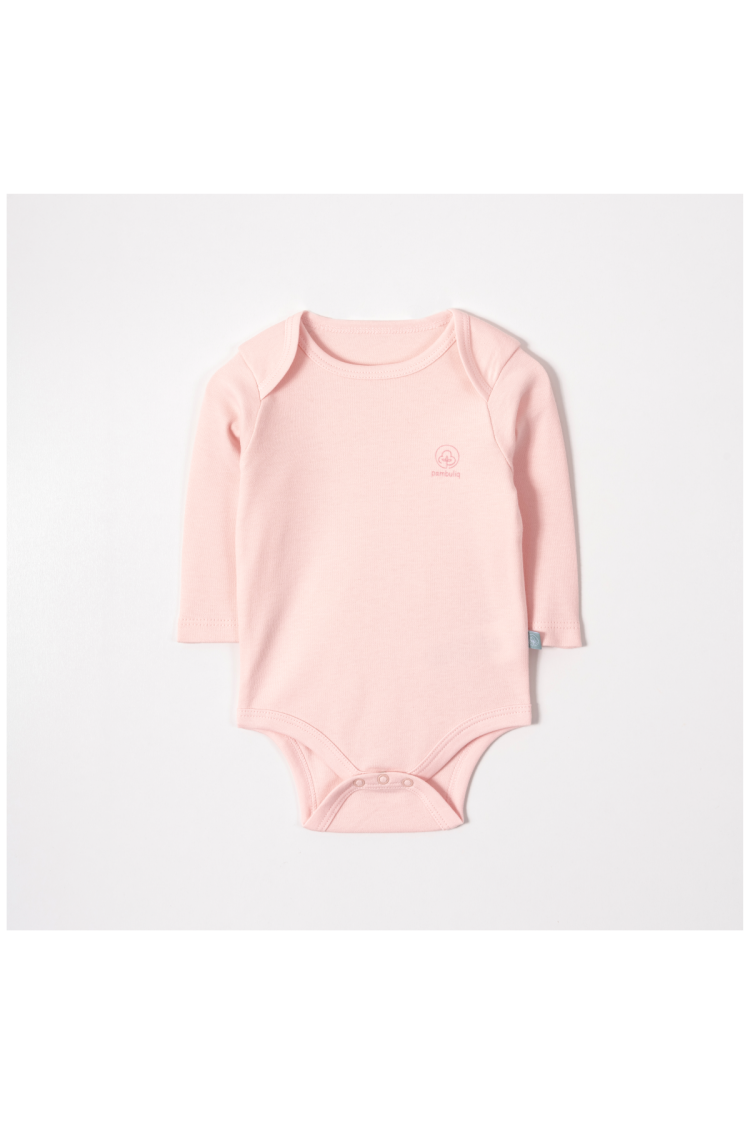 Wholesale Baby Unisex Body 0-9M - Brand: Pambuliq - Kids & Baby Clothes Wholesale - Globality Store