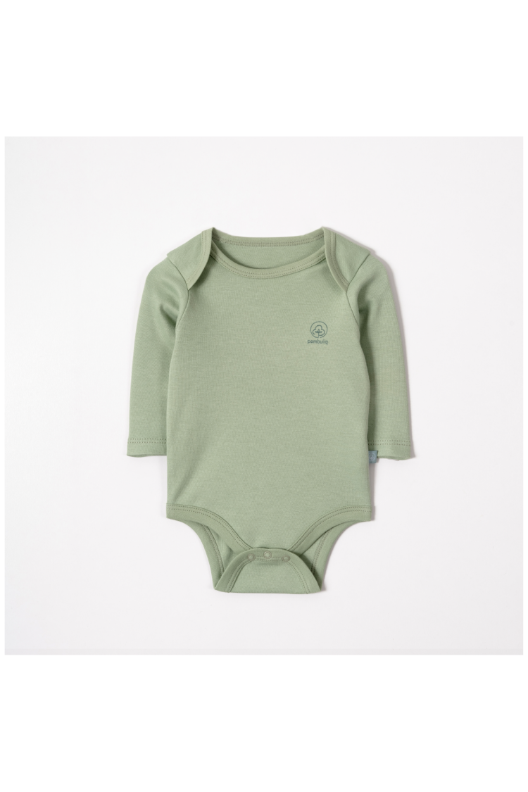 Wholesale Baby Unisex Body 0-9M - Brand: Pambuliq - Kids & Baby Clothes Wholesale - Globality Store