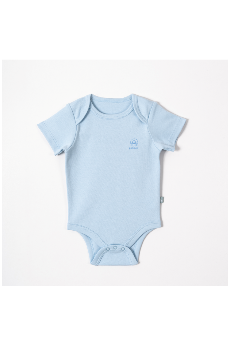 Wholesale Baby Unisex Body 0-9M - Brand: Pambuliq - Kids & Baby Clothes Wholesale - Globality Store