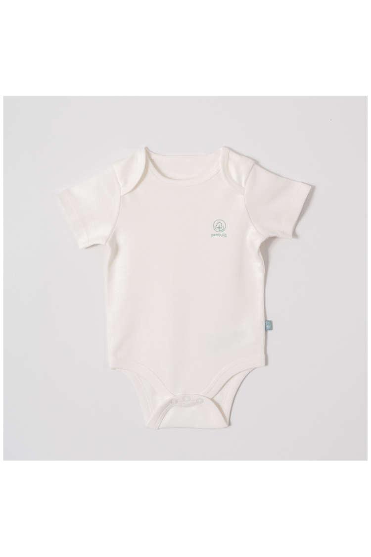 Wholesale Baby Unisex Body 0-9M - Brand: Pambuliq - Kids & Baby Clothes Wholesale - Globality Store