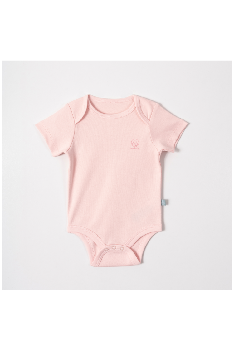 Wholesale Baby Unisex Body 0-9M - Brand: Pambuliq - Kids & Baby Clothes Wholesale - Globality Store