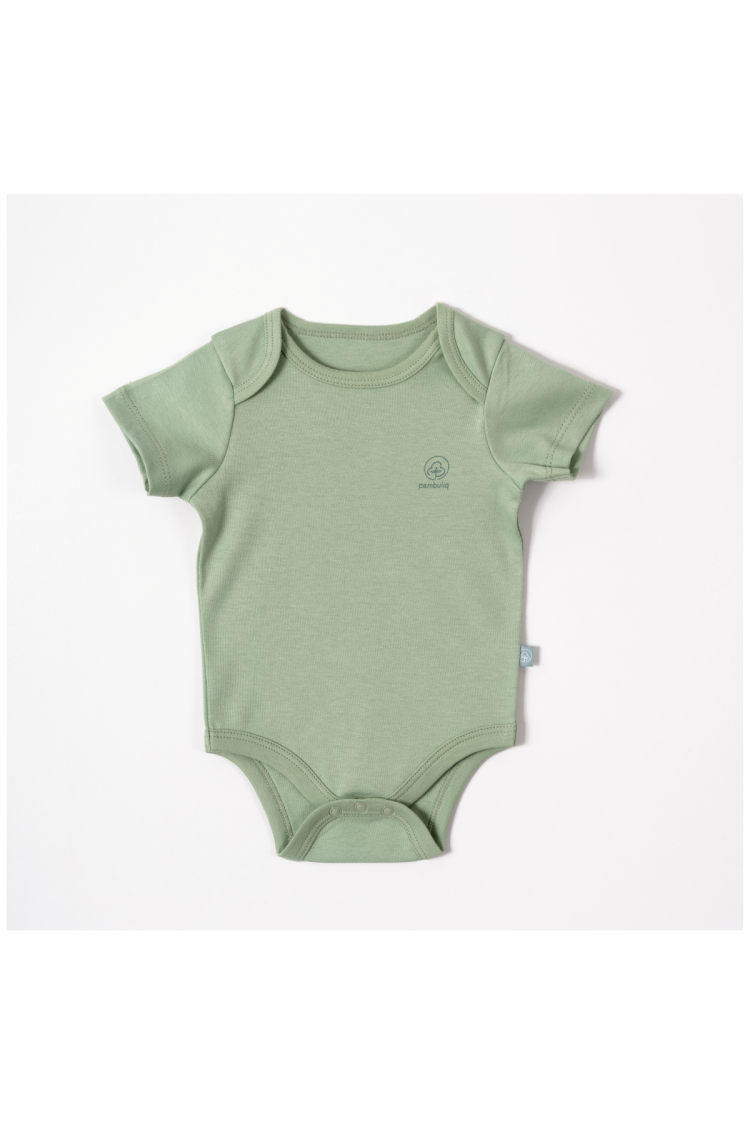 Wholesale Baby Unisex Body 0-9M - Brand: Pambuliq - Kids & Baby Clothes Wholesale - Globality Store