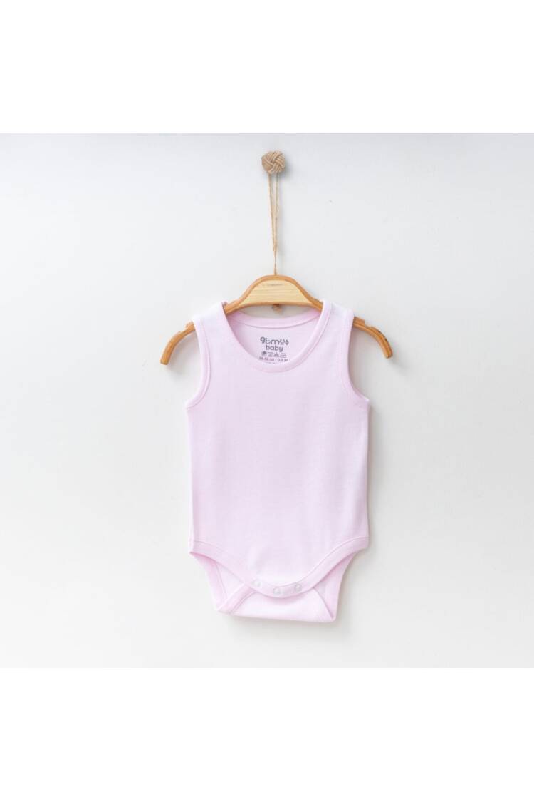 Wholesale Baby Unisex Body Suit 0-18M - Brand: Gümüş Baby - Kids & Baby Clothes Wholesale - Globality Store