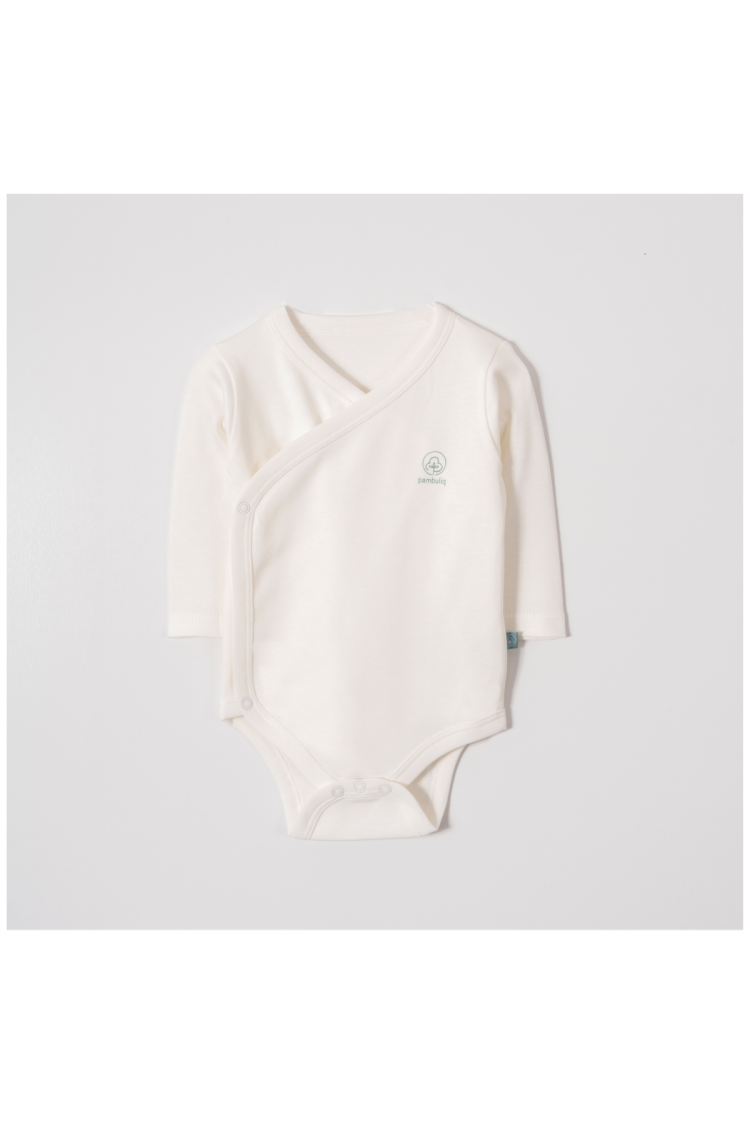 Wholesale Unisex Baby Body Suit 0-6M - Brand: Pambuliq - Kids & Baby Clothes Wholesale - Globality Store