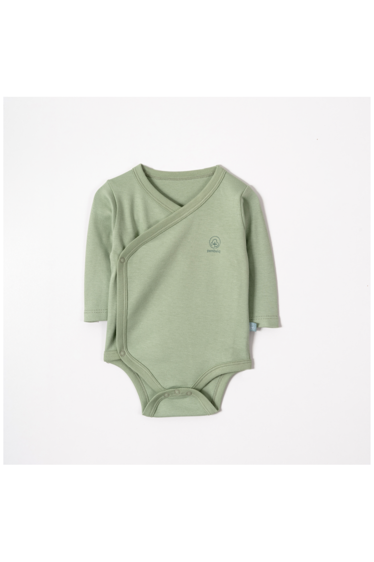 Wholesale Unisex Baby Body Suit 0-6M - Brand: Pambuliq - Kids & Baby Clothes Wholesale - Globality Store