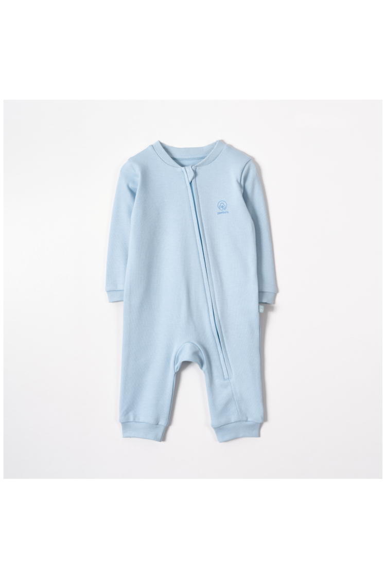 Wholesale Baby Unisex Jumpsuit 0-9M - Brand: Pambuliq - Kids & Baby Clothes Wholesale - Globality Store