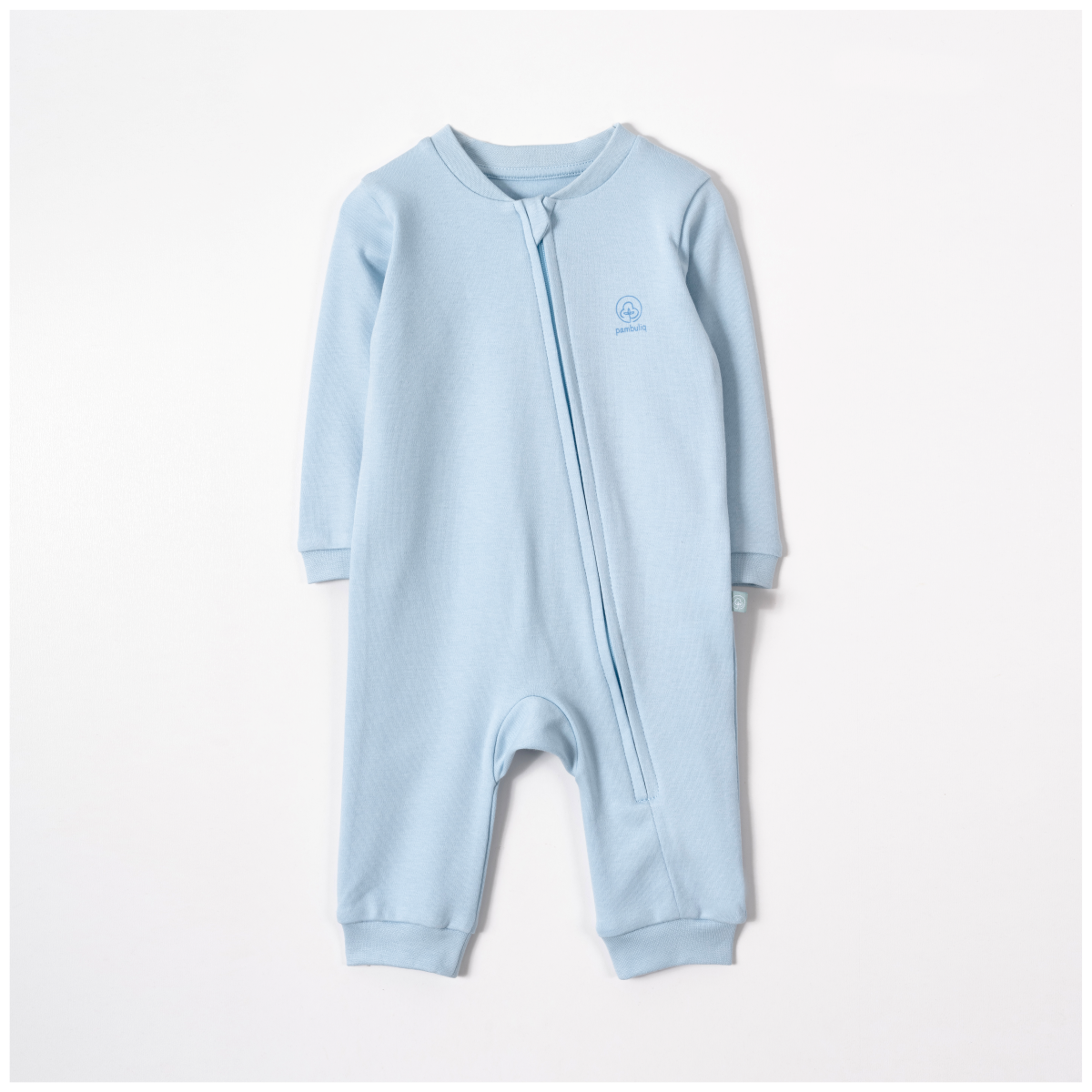 Wholesale Baby Unisex Jumpsuit 0-9M - Brand: Pambuliq - Women & Kids, Baby Clothes Wholesale - Globality Store