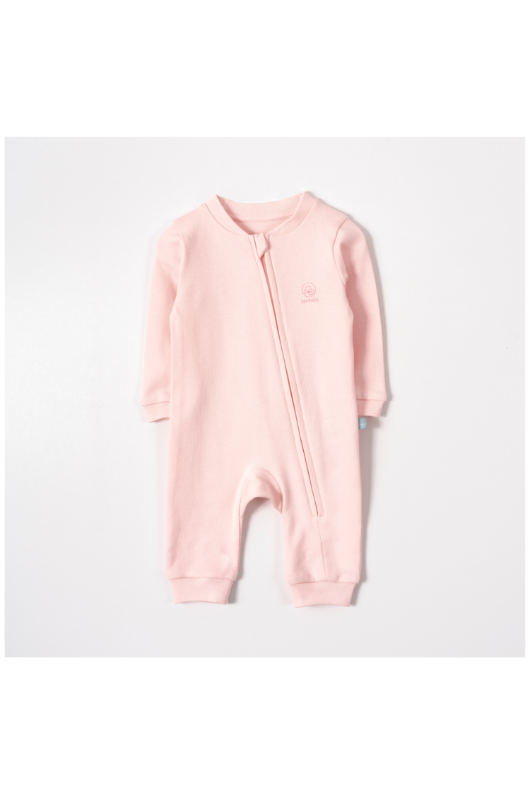 Wholesale Baby Unisex Jumpsuit 0-9M - Brand: Pambuliq - Kids & Baby Clothes Wholesale - Globality Store