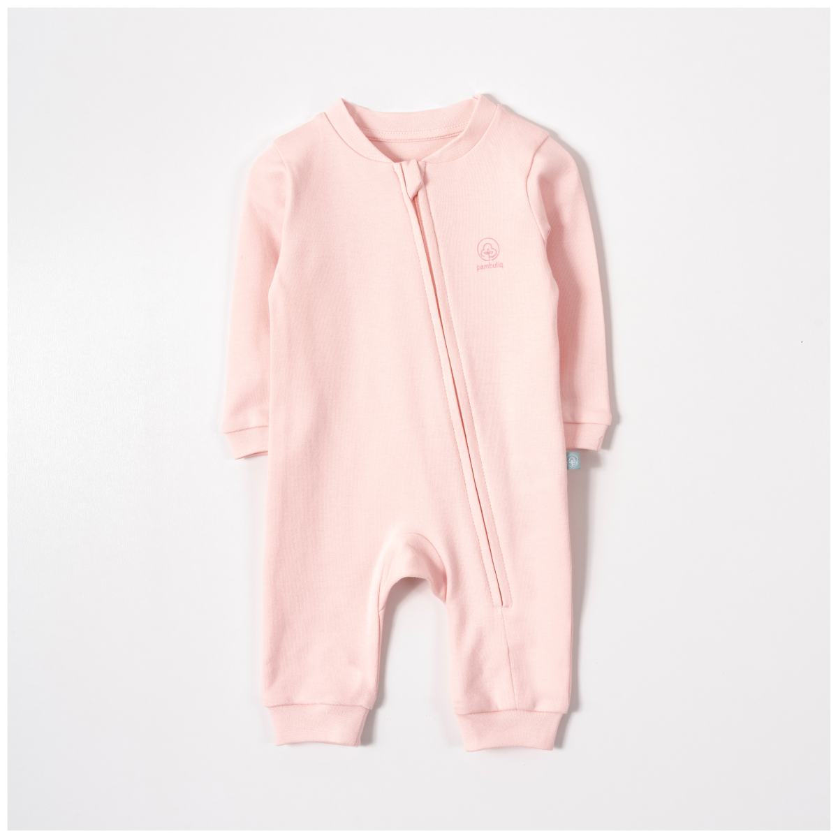 Wholesale Baby Unisex Jumpsuit 0-9M - Brand: Pambuliq - Women & Kids, Baby Clothes Wholesale - Globality Store