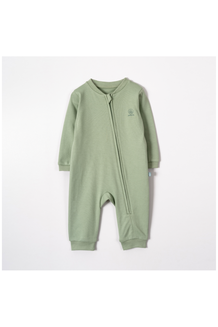 Wholesale Baby Unisex Jumpsuit 0-9M - Brand: Pambuliq - Kids & Baby Clothes Wholesale - Globality Store