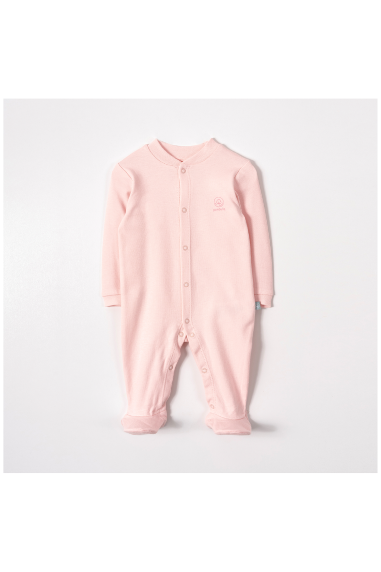Wholesale Baby Unisex Jumpsuit 0-9M - Brand: Pambuliq - Kids & Baby Clothes Wholesale - Globality Store