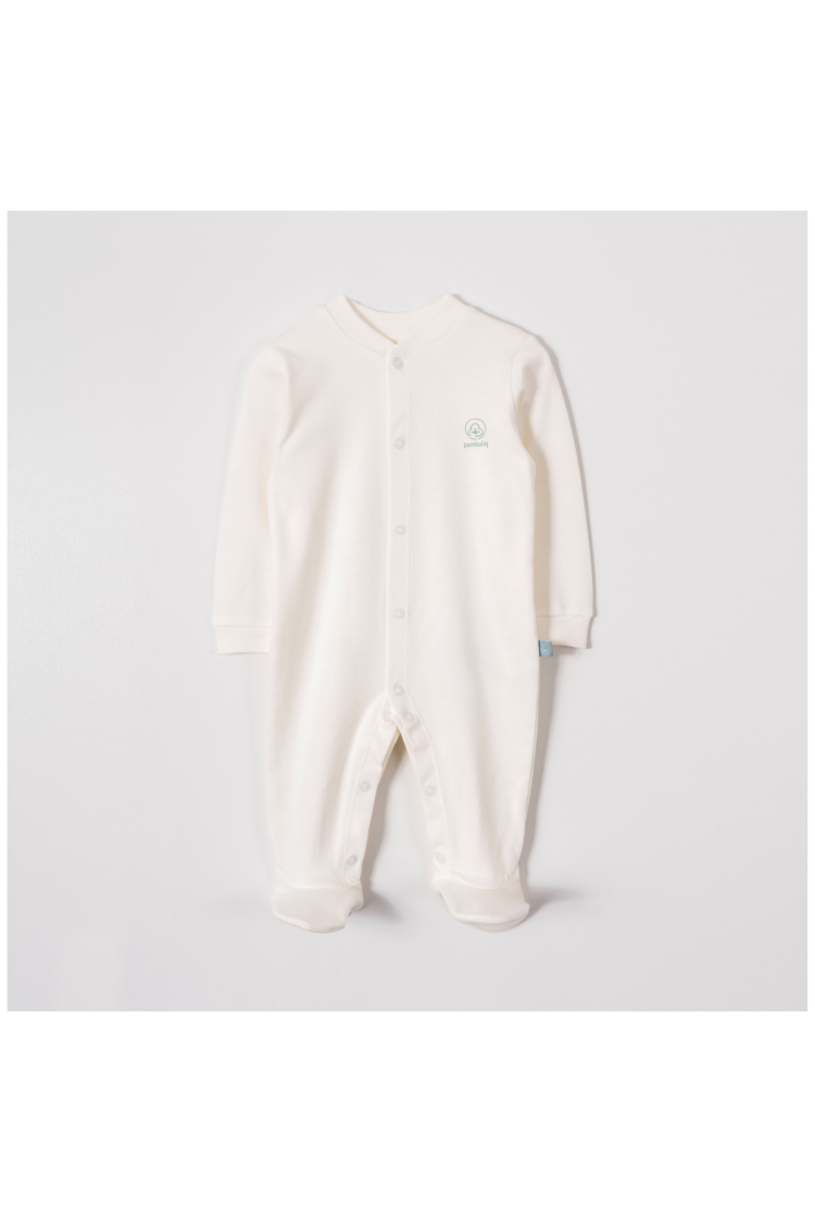 Wholesale Baby Unisex Jumpsuit 0-9M - Brand: Pambuliq - Kids & Baby Clothes Wholesale - Globality Store