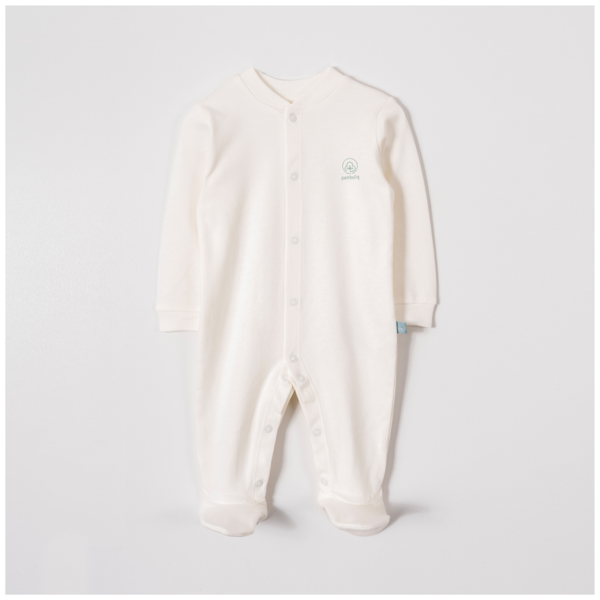 Wholesale Baby Unisex Jumpsuit 0-9M - Brand: Pambuliq - Women & Kids, Baby Clothes Wholesale - Globality Store