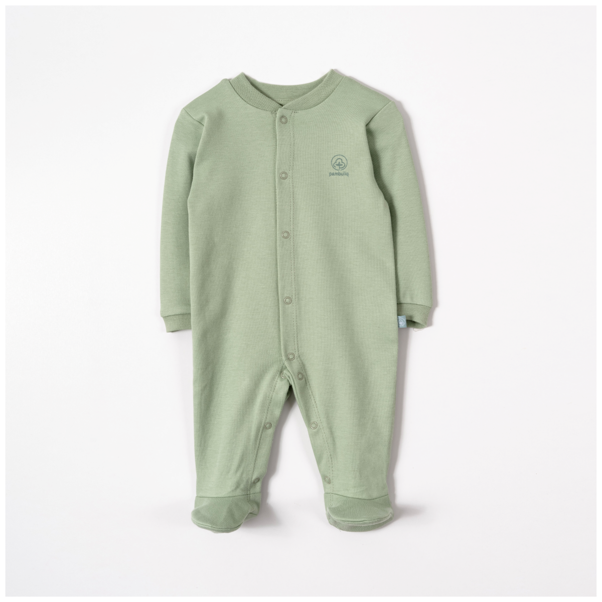 Wholesale Baby Unisex Jumpsuit 0-9M - Brand: Pambuliq - Women & Kids, Baby Clothes Wholesale - Globality Store