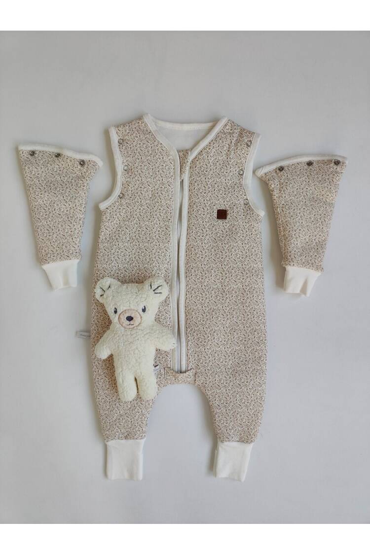 Wholesale Baby Unisex Jumpsuit 2-4Y - Brand: Tomuycuk - Kids & Baby Clothes Wholesale - Globality Store