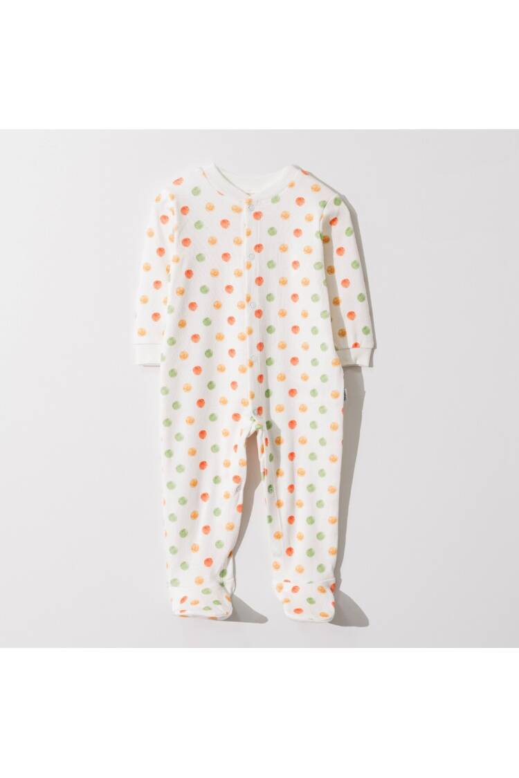 Wholesale Baby Unisex Jumpsuit 3-9M - Brand: Pambuliq - Kids & Baby Clothes Wholesale - Globality Store