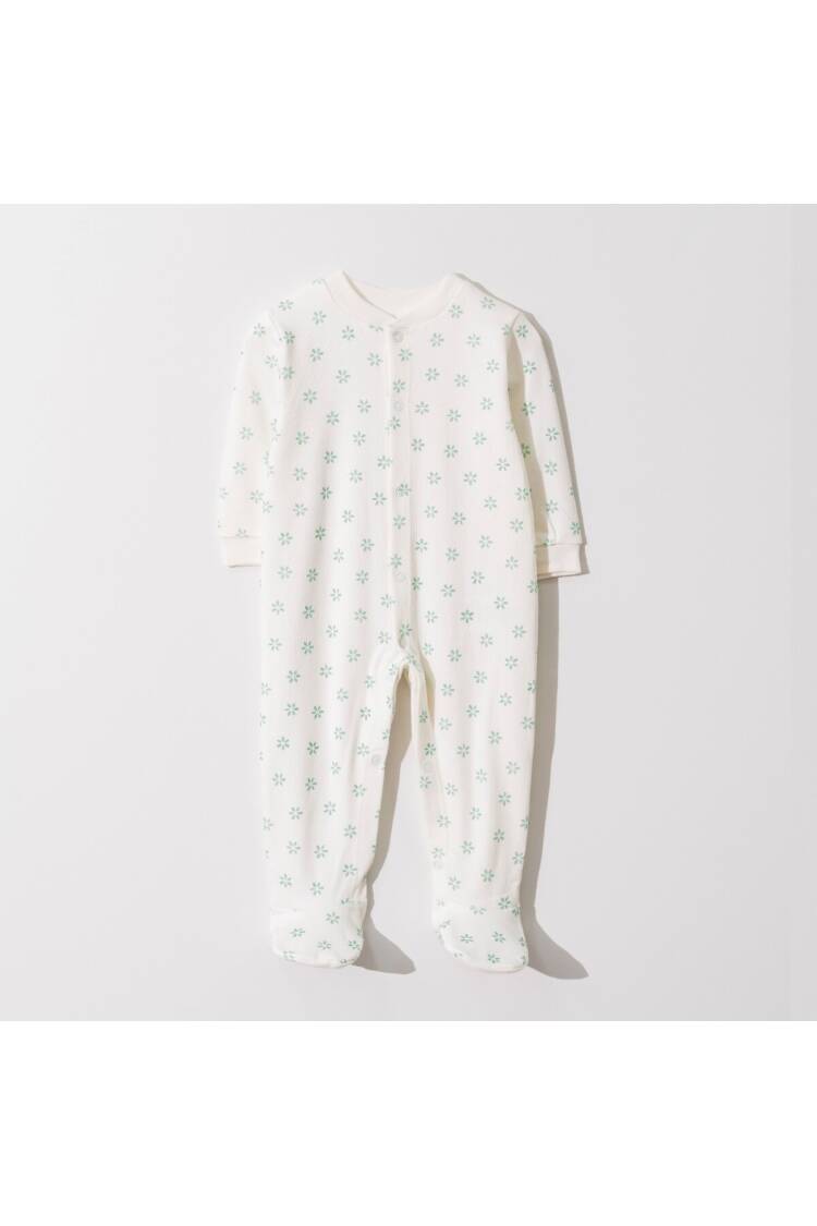 Wholesale Baby Unisex Jumpsuit 3-9M - Brand: Pambuliq - Kids & Baby Clothes Wholesale - Globality Store