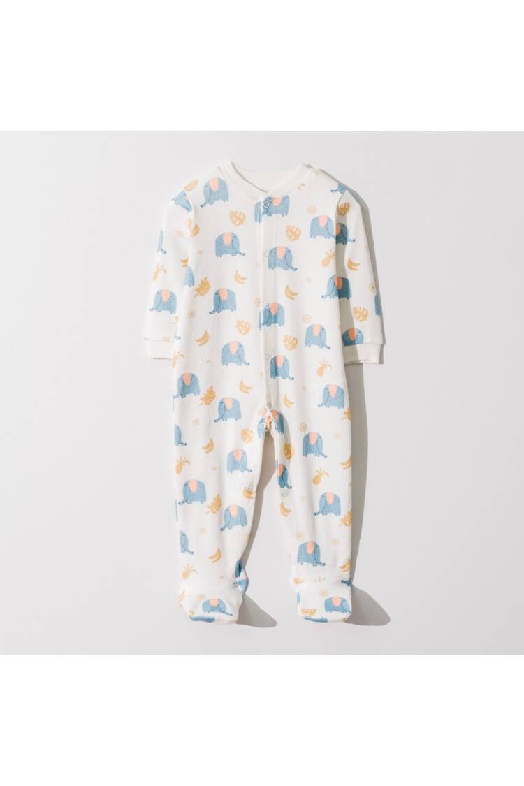 Wholesale Baby Unisex Jumpsuit 3-9M - Brand: Pambuliq - Kids & Baby Clothes Wholesale - Globality Store