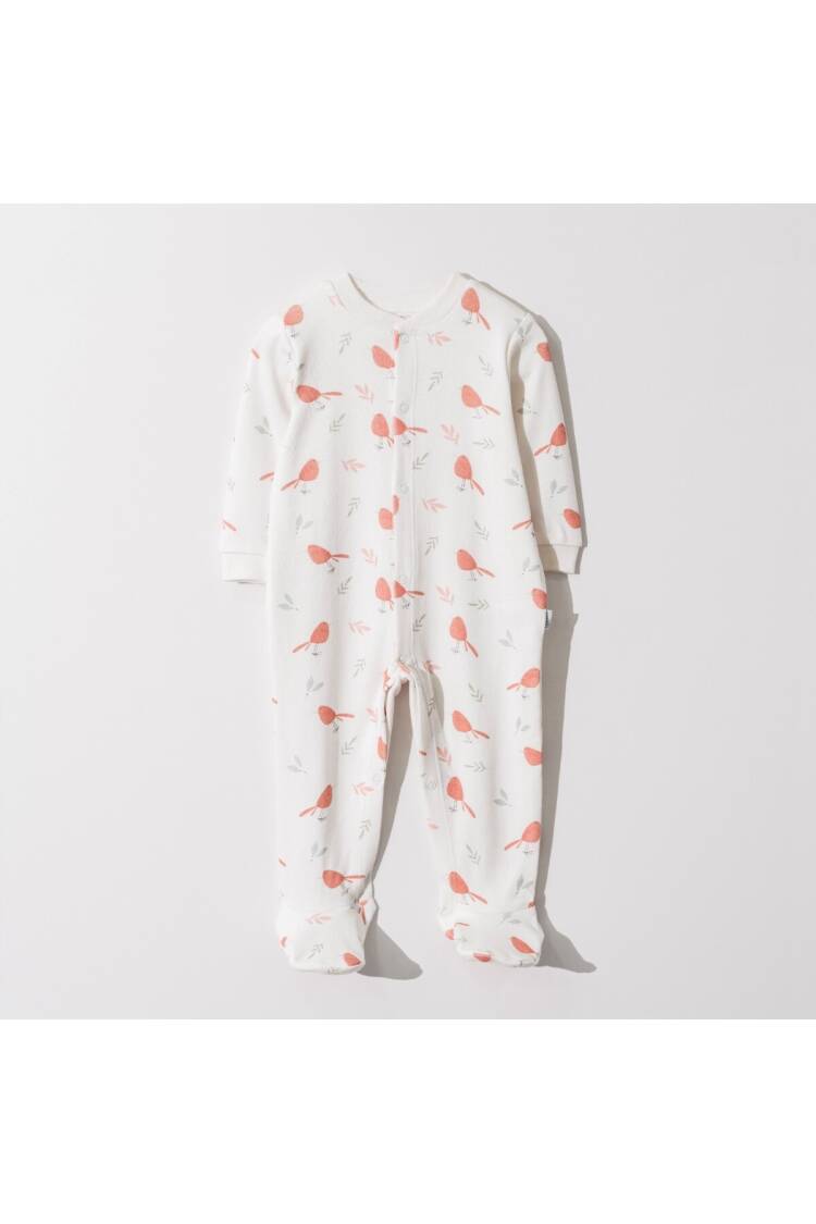 Wholesale Baby Unisex Jumpsuit 3-9M - Brand: Pambuliq - Kids & Baby Clothes Wholesale - Globality Store