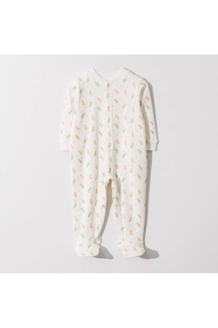 Wholesale Baby Unisex Jumpsuit 3-9Y - Brand: Pambuliq - Kids & Baby Clothes Wholesale - Globality Store